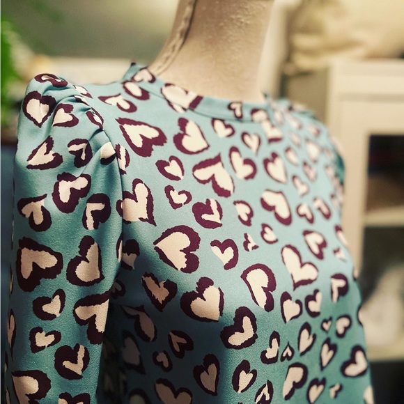 Vicolo blouse - Picture 2 of 4